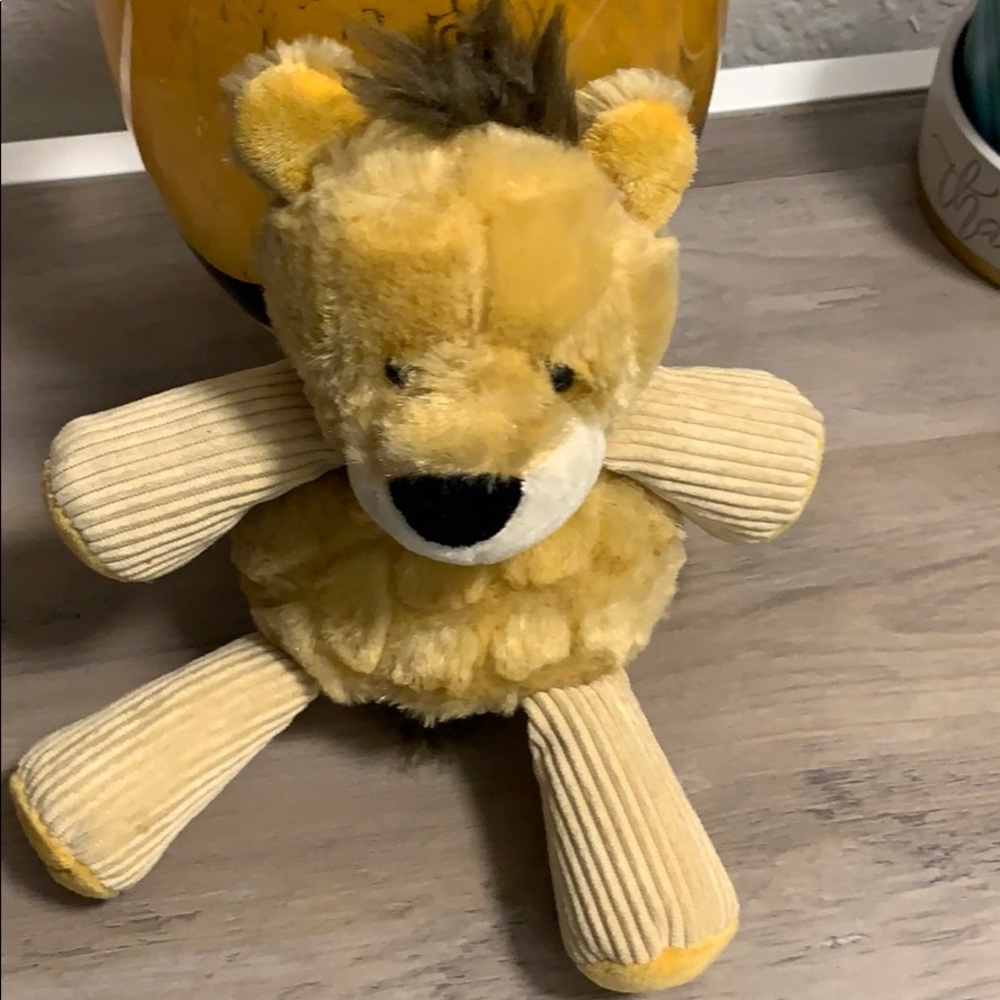 Scentsy buddy  bear